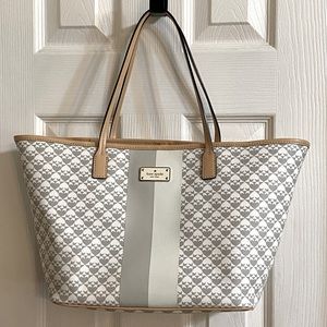 Kate Spade Margareta Penn Place Tote